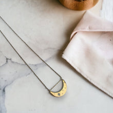 Load image into Gallery viewer, Starlight Crescent Set (sold as set or individually)
