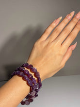 Load image into Gallery viewer, AAA Grade GEMMY Lepidolite Bracelet 12.2MM
