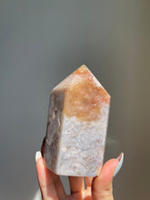 Load image into Gallery viewer, Pink Amethyst Tower
